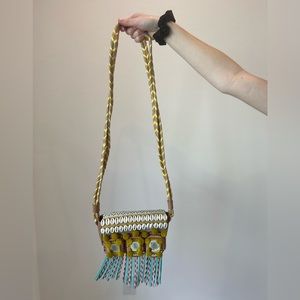 Tory Burch Rare Crossbody